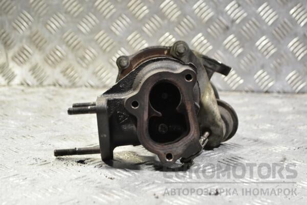 Турбина Opel Combo 1.3MJet 2001-2011 735013430 334482 - 3