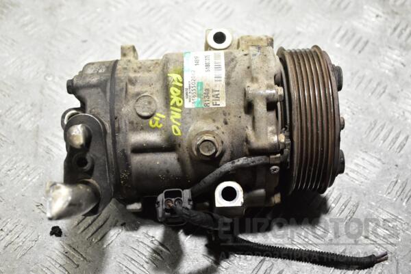 Компресор кондиціонера Opel Combo 1.3MJet 2001-2011 51803075 334487 - 2