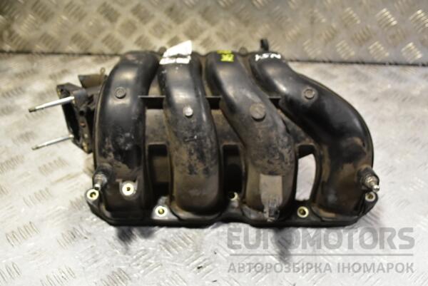 Коллектор впускной пластик Toyota Auris 1.6 16V (E15) 2006-2012 1712037020 334495 - 2