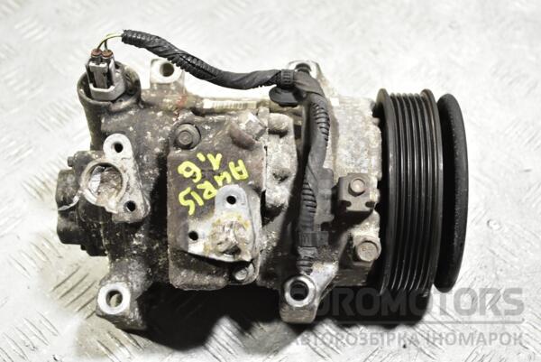Компресор кондиціонера Toyota Auris 1.6 16V (E15) 2006-2012 4472601493 334499 - 2