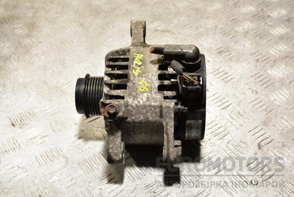 Генератор Toyota Auris 1.6 16V (E15) 2006-2012 270600T010 334502 - 2