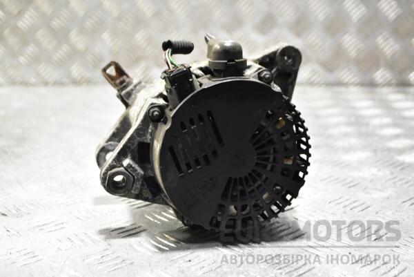 Генератор Toyota Auris 1.6 16V (E15) 2006-2012 270600T010 334502 - 3