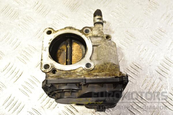 Дроссельная заслонка электрическая Toyota Auris 1.6 16V (E15) 2006-2012 2203037010 334507 - 2