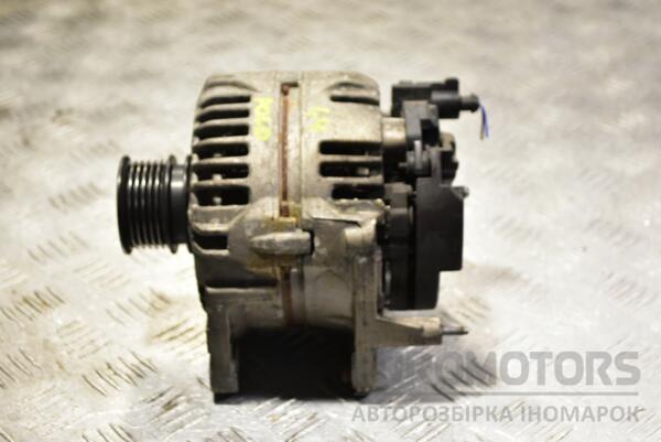 Генератор VW Polo 1.4 16V 2001-2009 037903025M 334514 - 2