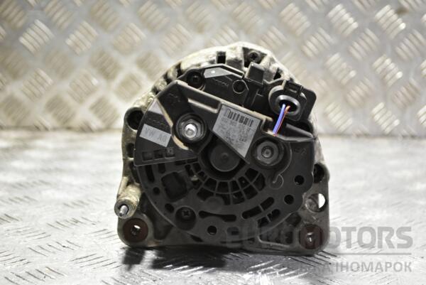 Генератор VW Polo 1.4 16V 2001-2009 037903025M 334514 - 3