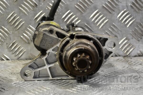 Стартер VW Polo 1.4 16V 2001-2009 02T911023S 334519 - 2