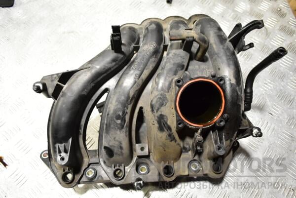 Колектор впускний пластик VW Polo 1.4 16V 2001-2009 036129709GT 334522 - 2