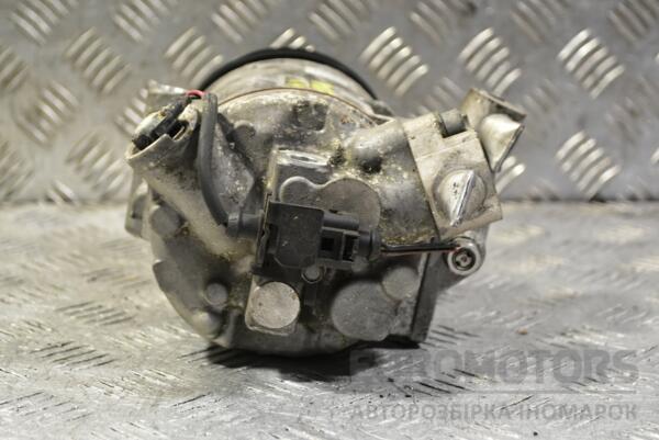 Компресор кондиціонера VW Polo 1.4 16V 2001-2009 6Q0820808D 334524 - 3