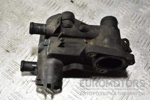 Корпус термостата VW Polo 1.4 16V 2001-2009 032121111BM 334534 - 2