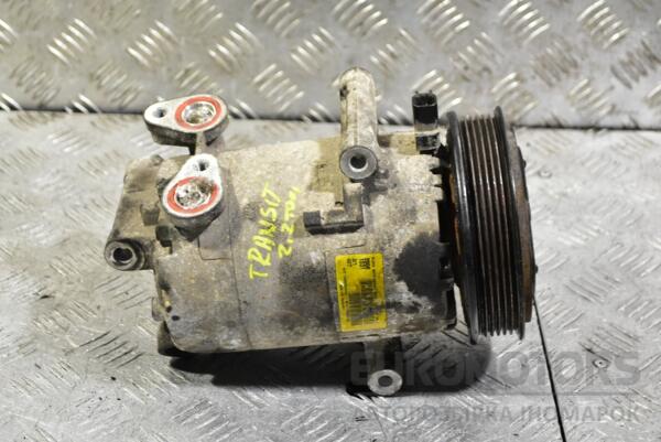 Компрессор кондиционера Ford Transit 2.2tdci 2006-2013 6C1119D629AD 334550 - 2