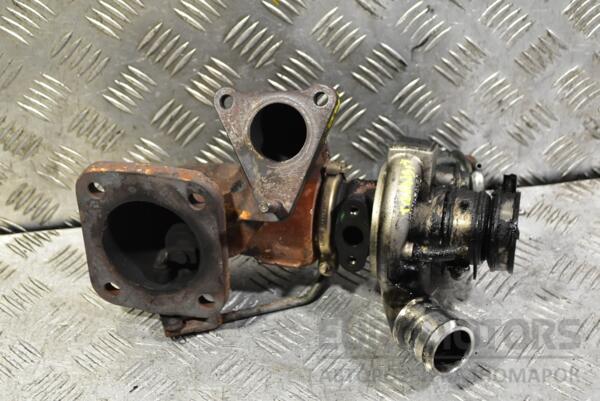 Турбина Ford Transit 2.2tdci 2006-2013 6C1Q6K682CD 334559 - 2