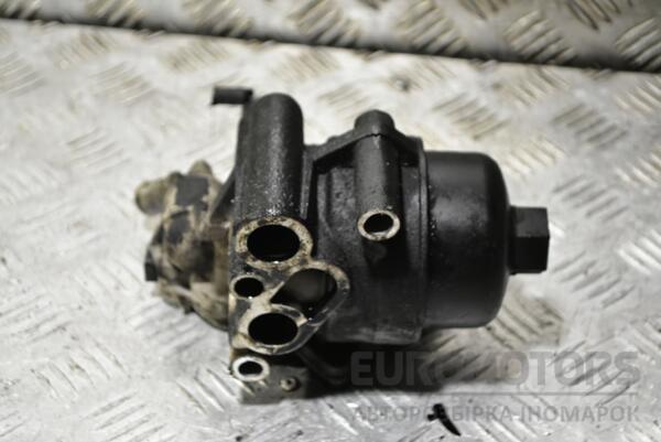 Корпус масляного фільтра Ford Transit 2.2tdci 2006-2013 6C1Q6B624AC 334564 - 2