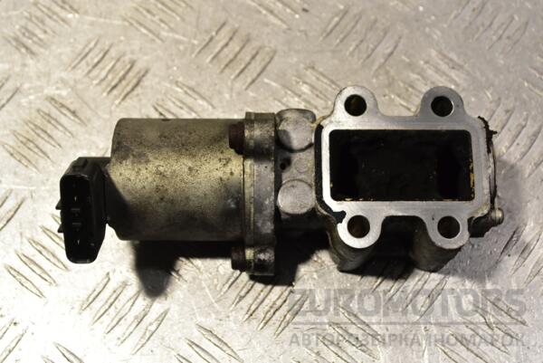 Клапан EGR електричний Toyota Auris 2.2D-4D (E15) 2006-2012 256200R011 334581 - 2