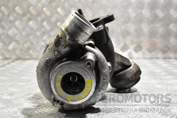 Топливный насос высокого давления (ТНВД) Toyota Auris 2.2D-4D (E15) 2006-2012 221000R020 334583 - 3