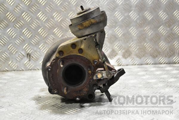 Турбина Toyota Auris 2.2D-4D (E15) 2006-2012 172010R021 334586 - 2