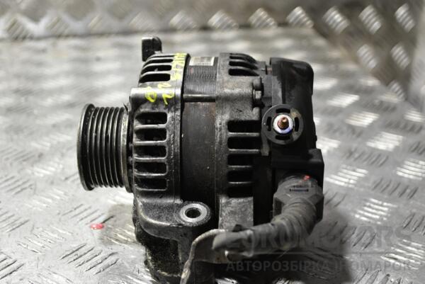 Генератор Toyota Auris 2.2D-4D (E15) 2006-2012 270600R011 334590 - 2