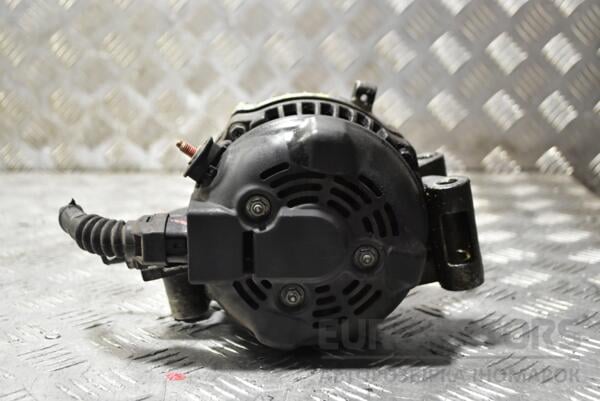 Генератор Toyota Auris 2.2D-4D (E15) 2006-2012 270600R011 334590 - 3
