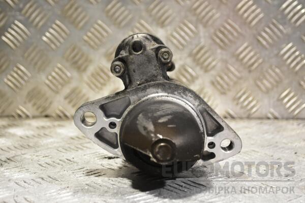 Стартер Toyota Auris 2.2D-4D (E15) 2006-2012 281000R010 334593 - 2