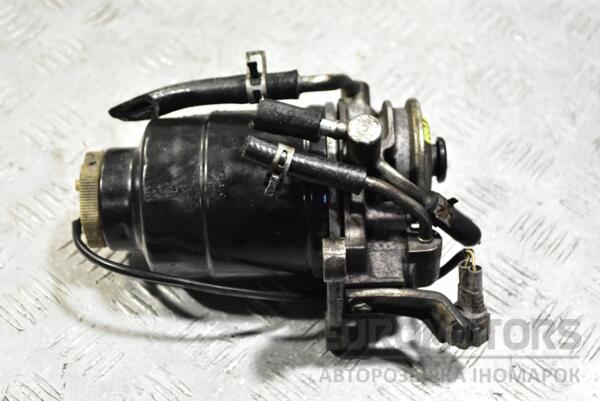 Кронштейн паливного фільтра Toyota Auris 2.2D-4D (E15) 2006-2012 334603 - 2