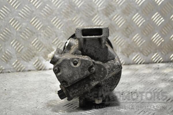 Компресор кондиціонера Toyota Auris 2.2D-4D (E15) 2006-2012 4472601255 334612 - 3