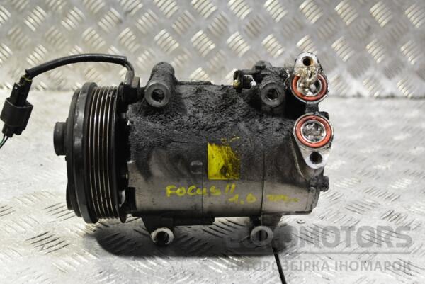 Компрессор кондиционера Mazda 3 1.6tdci 2003-2009 3M5H19D629KF 334618 - 2