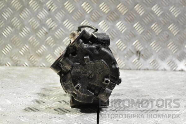 Компрессор кондиционера Mazda 3 1.6tdci 2003-2009 3M5H19D629KF 334618 - 3