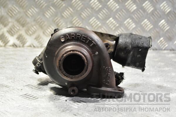 Турбіна Ford Focus 1.6tdci (II) 2004-2011 GT1544V 334625 - 3