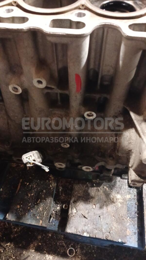Блок двигуна в зборі Ford Transit/Tourneo Courier 1.6tdci 2014 BF-577 euromotors.com.ua