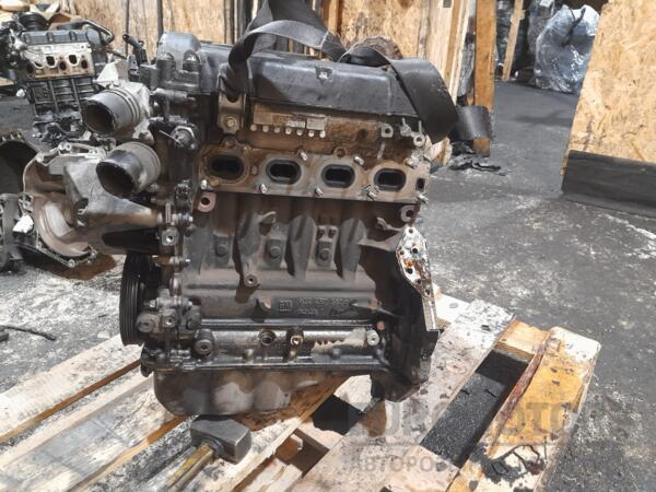 Двигун Opel Corsa 1.4 16V (C) 2000-2006 Z14XEP BF-578 - 4