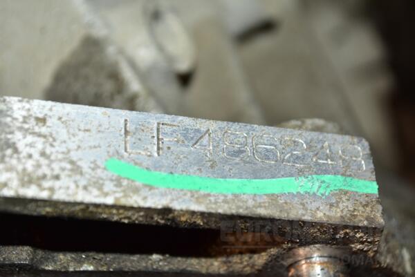 Двигатель Mazda 6 2.0 16V 2002-2007 LF 334640 - 6