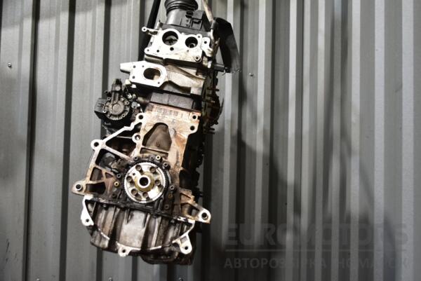 Двигун VW Jetta 1.6tdi 2006-2011 CAY 334652 - 3