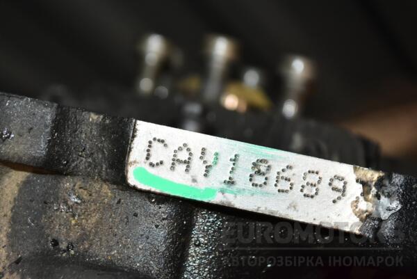 Двигун VW Jetta 1.6tdi 2006-2011 CAY 334652 - 6