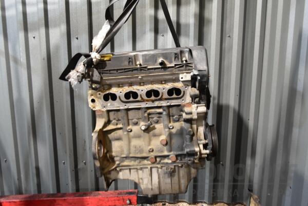 Двигун Opel Vectra 1.6 16V (C) 2002-2008 Z16XEP 334660 - 2