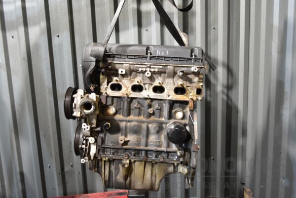 Двигун Opel Vectra 1.6 16V (C) 2002-2008 Z16XEP 334660 - 4