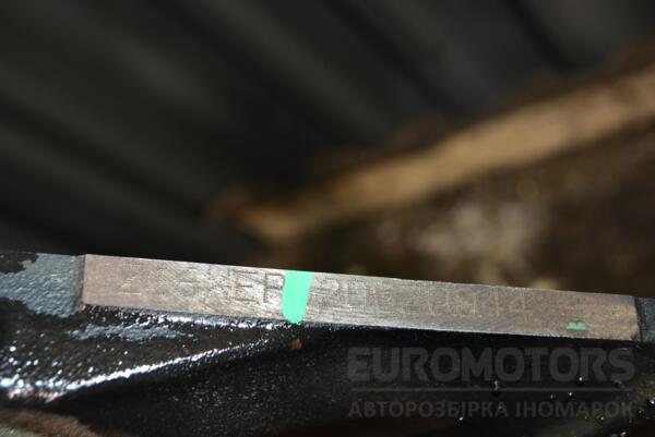 Двигун Opel Vectra 1.6 16V (C) 2002-2008 Z16XEP 334660 - 6