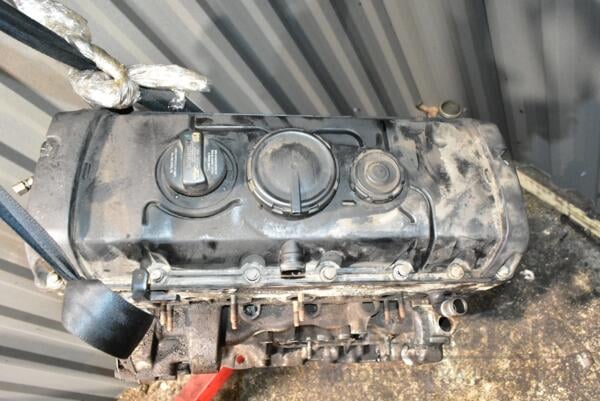 Двигатель VW Transporter 2.5tdi (T5) 2003-2015 BPC 334666 - 5