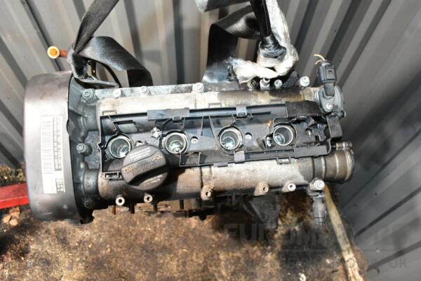 Двигун VW Golf Plus 1.4 16V 2005-2014 BUD 334672 - 5