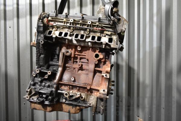 Двигун Ford Transit 2.2tdci 2006-2013 QVFA 334678 - 2