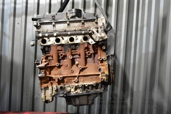 Двигун Ford Transit 2.2tdci 2006-2013 QVFA 334678 - 4