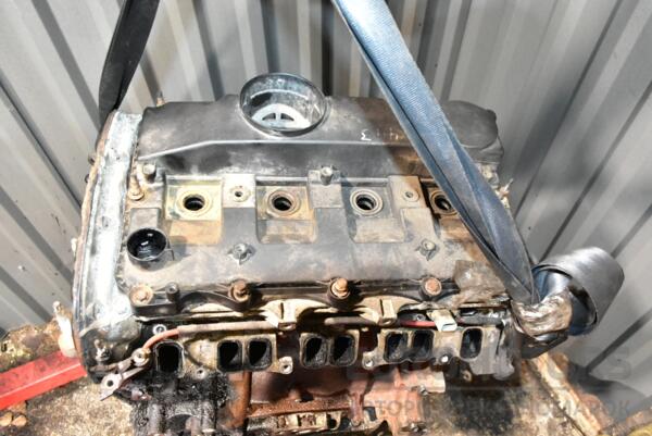 Двигун Ford Transit 2.2tdci 2006-2013 QVFA 334678 - 5