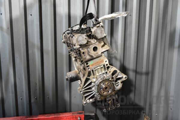 Двигун VW Polo 1.4 16V 2001-2009 BBY 334684 - 3