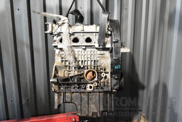 Двигун VW Polo 1.4 16V 2001-2009 BBY 334684 - 4
