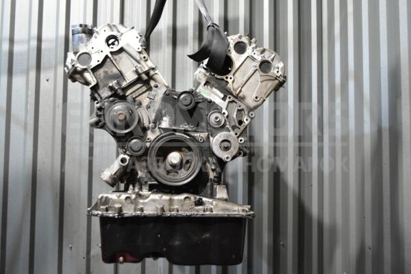 Двигатель Mercedes Vito 3.0cdi (W639) 2003-2014 OM 642.940 334690 euromotors.com.ua