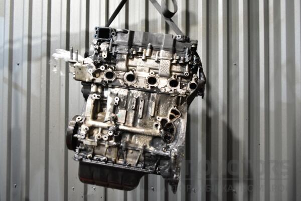 Двигун Ford Focus 1.6tdci (II) 2004-2011 HHDA 334696 - 2