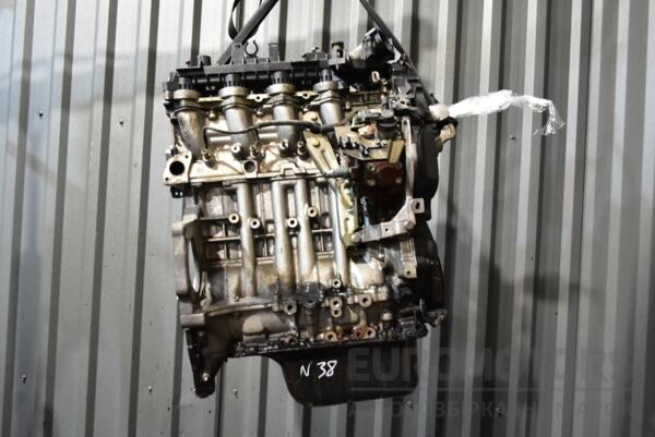 Двигун Ford Focus 1.6tdci (II) 2004-2011 HHDA 334696 - 4