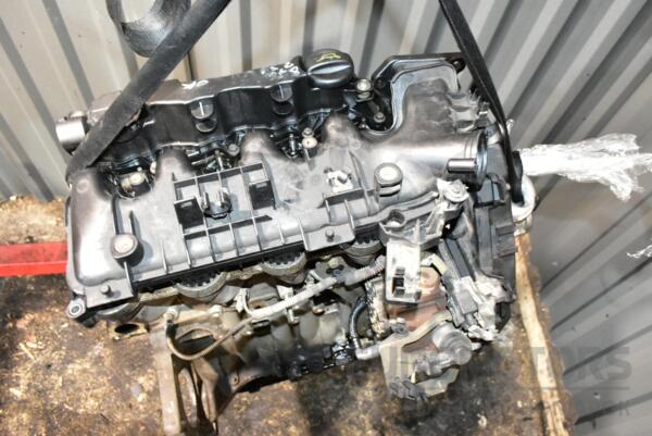 Двигун Ford Focus 1.6tdci (II) 2004-2011 HHDA 334696 - 5