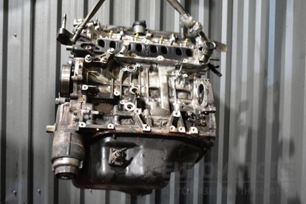 Двигун Toyota Auris 2.2D-4D (E15) 2006-2012 2AD-FHV 334704 - 2