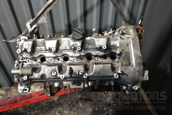 Двигун Toyota Auris 2.2D-4D (E15) 2006-2012 2AD-FHV 334704 - 5