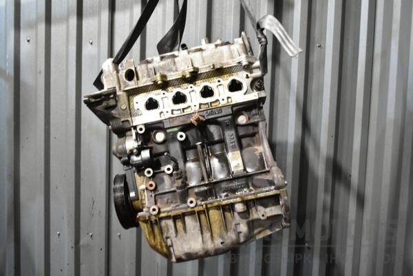 Двигатель Renault Logan 1.2 16V Turbo 2014 D4F 784 334716 - 2