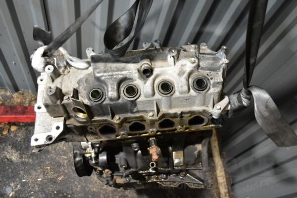 Двигатель Renault Logan 1.2 16V Turbo 2014 D4F 784 334716 - 5